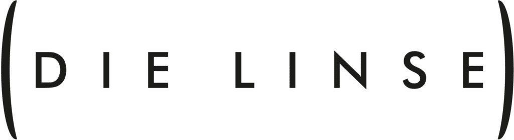 Die Linse Logo