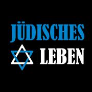 Logo Jüdisches Leben