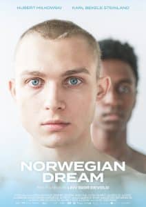 Plakat Norwegian Dream