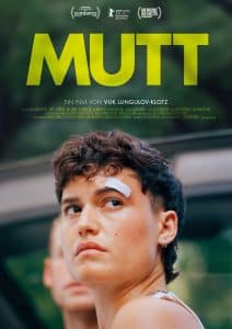 Plakat Mutt