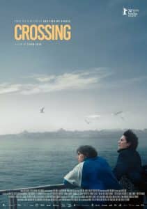 Plakat Crossing