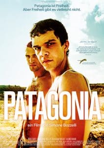 Plakat Patagonia