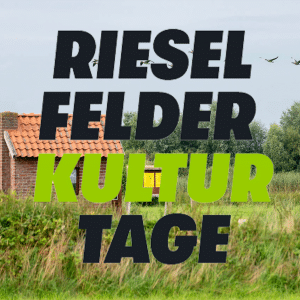 Logo Rieselwärter Kulturtage