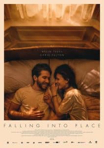 Plakat Falling In Place