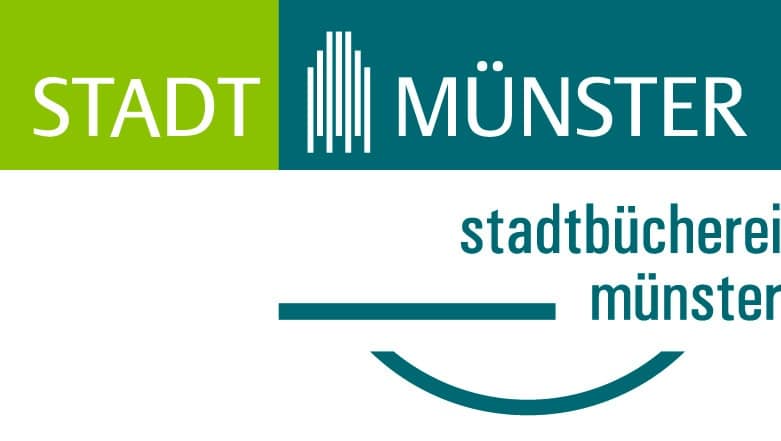 Logo Stadtbücherei Münster