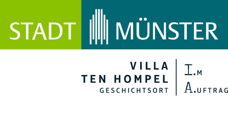 Logo Villa ten Hompel