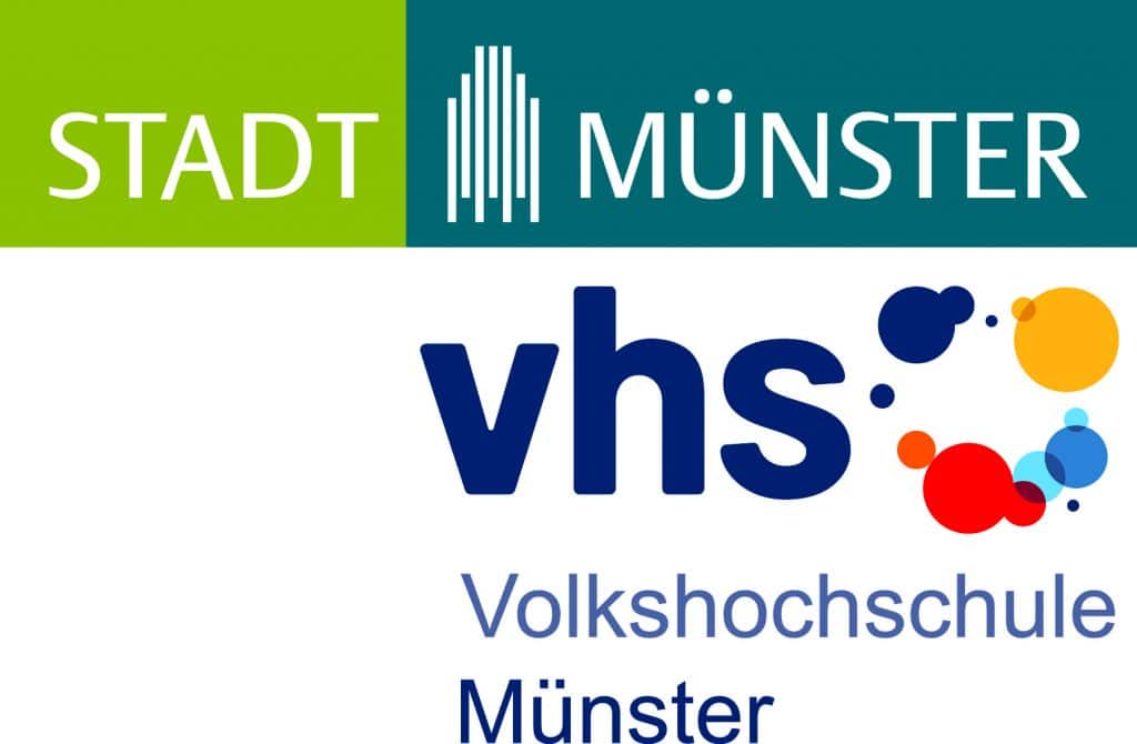 Logo vhs