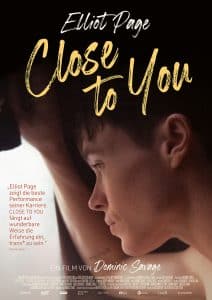 Plakat Close to You