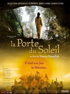 Plakat The Gate of the Sun