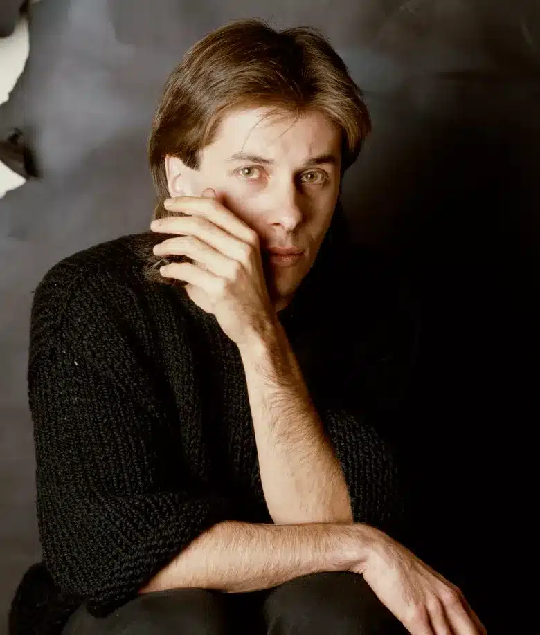 Foto Amos Guttmann