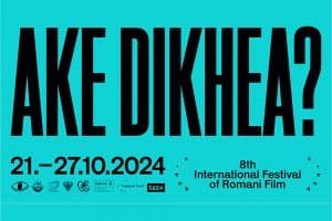 Plakat AKE DIKHEA