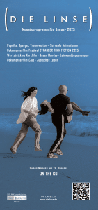 Monatsprogramm Januar 2025