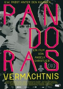 Foto Pandoras Vermächtnis