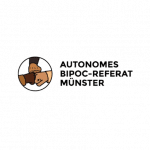 Logo Autonomes BiPOC-Referat Münster