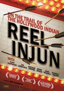 Plakat Reel Injun
