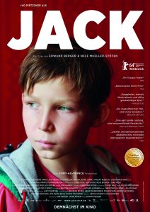 Plakat Jack