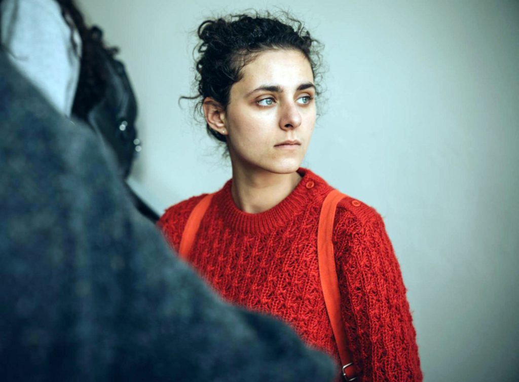 Foto Antigone