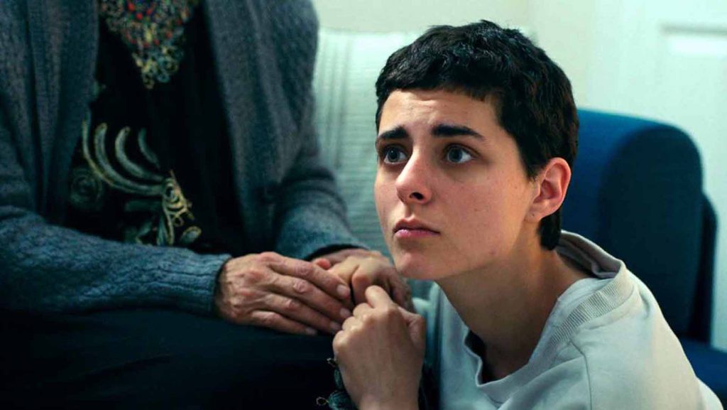 Foto Antigone