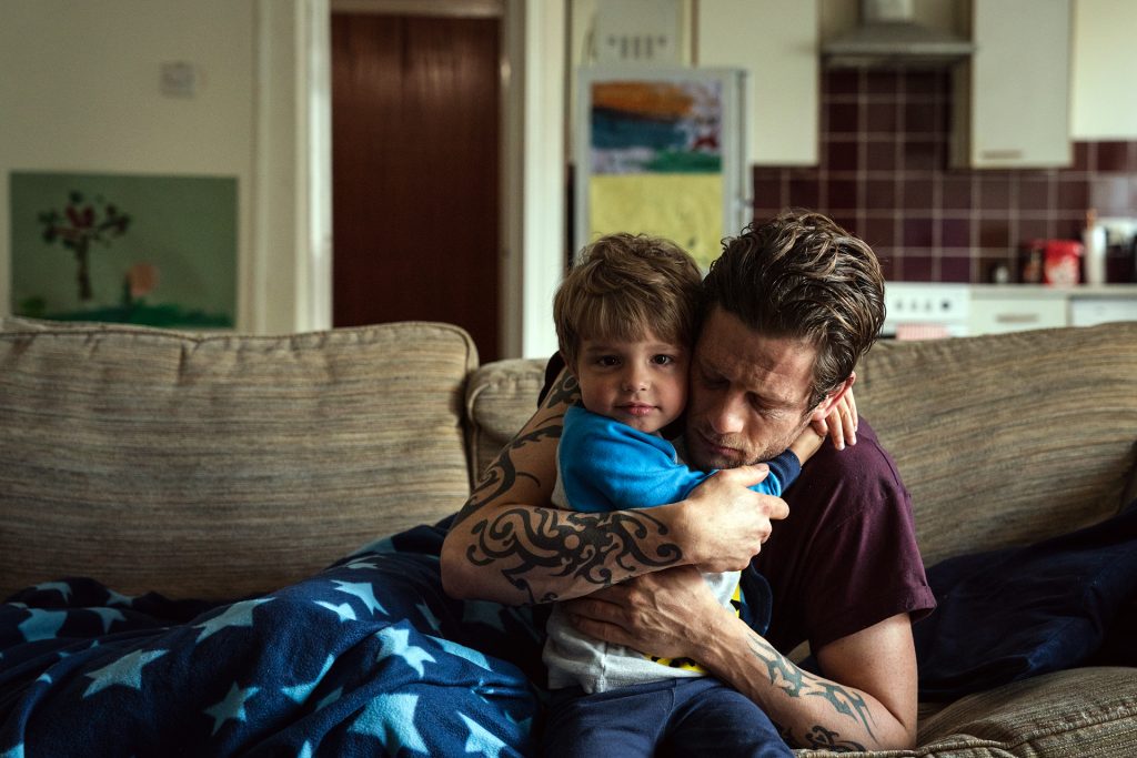 Foto Nowhere Special