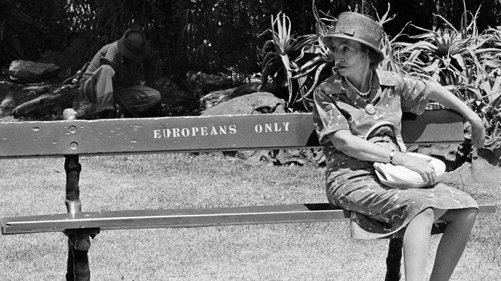 Foto Ernest Cole: Lost and Found
