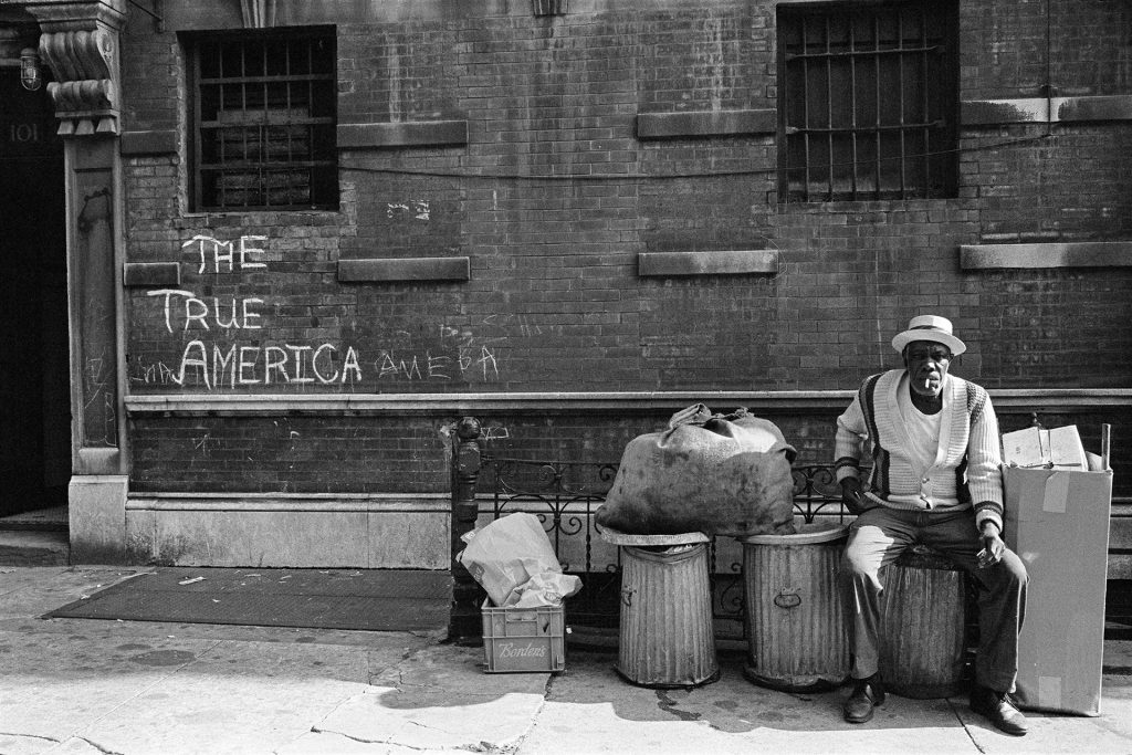 Foto Ernest Cole: Lost and Found