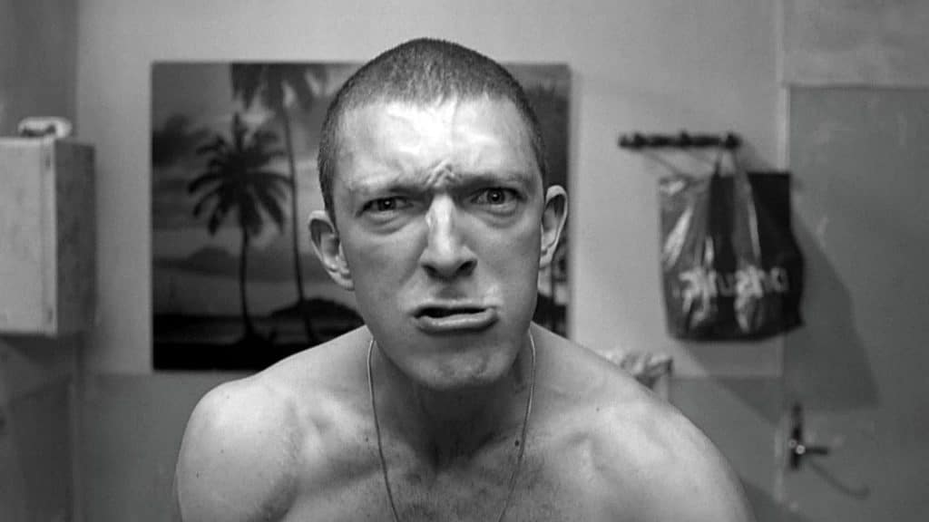 Foto Hass – La Haine