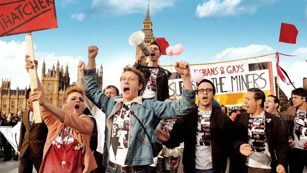 Foto Pride