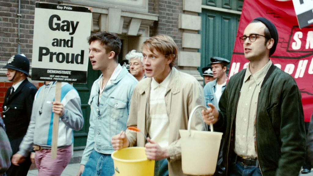 Foto Pride
