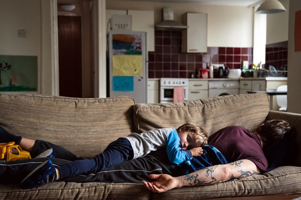 Foto Nowhere Special