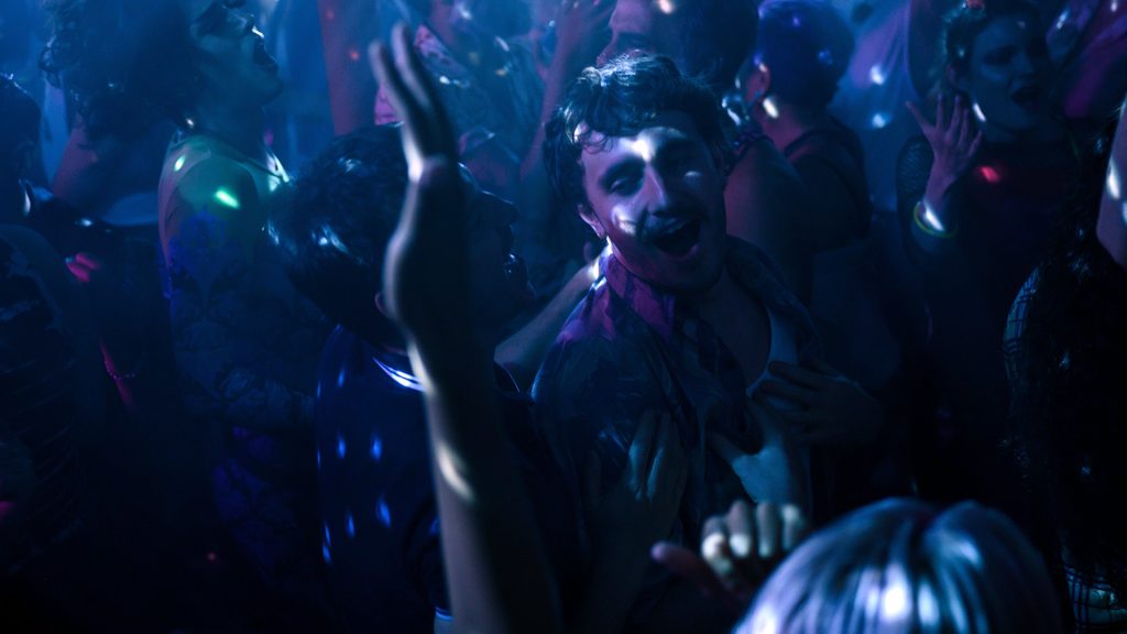 Foto All of Us Strangers