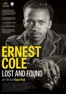 Plakat Ernest Cole - Lost And Found
