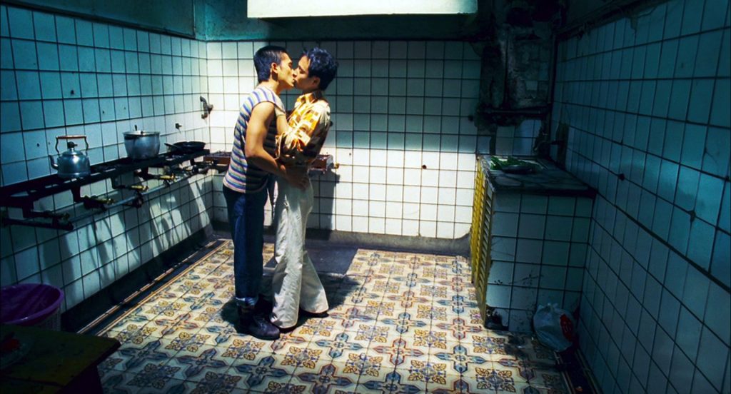 Foto Happy Together