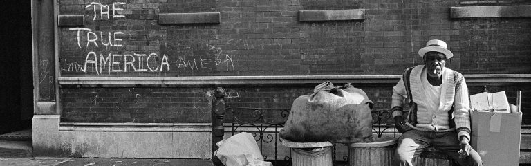 Header Ernest Cole - Lost And Found
