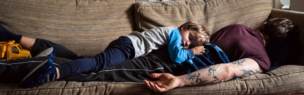 Header Nowhere Special