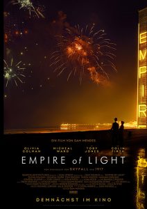 Plakat Empire Of Light