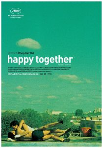 Plakat Happy Together