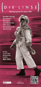 Linse-Folder August 2025