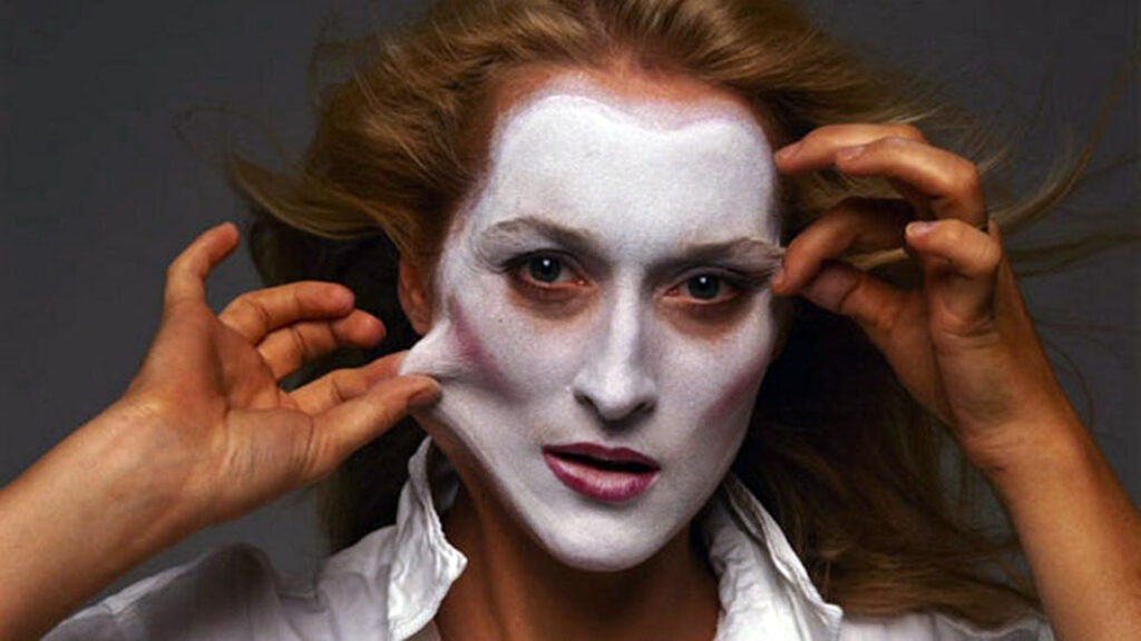 Annie Leibovitz Life Through A Lens