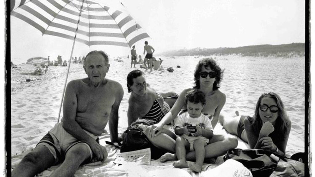 Annie Leibovitz Life Through A Lens