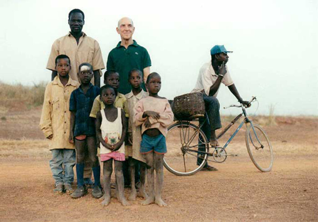 Foto Der Diplomat