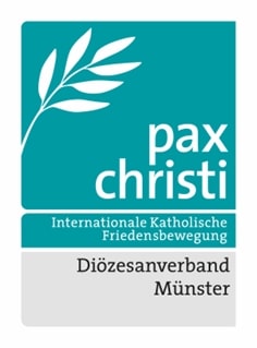 Emblem Pax Christi