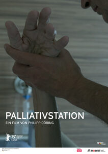 Palliativstation Plakat
