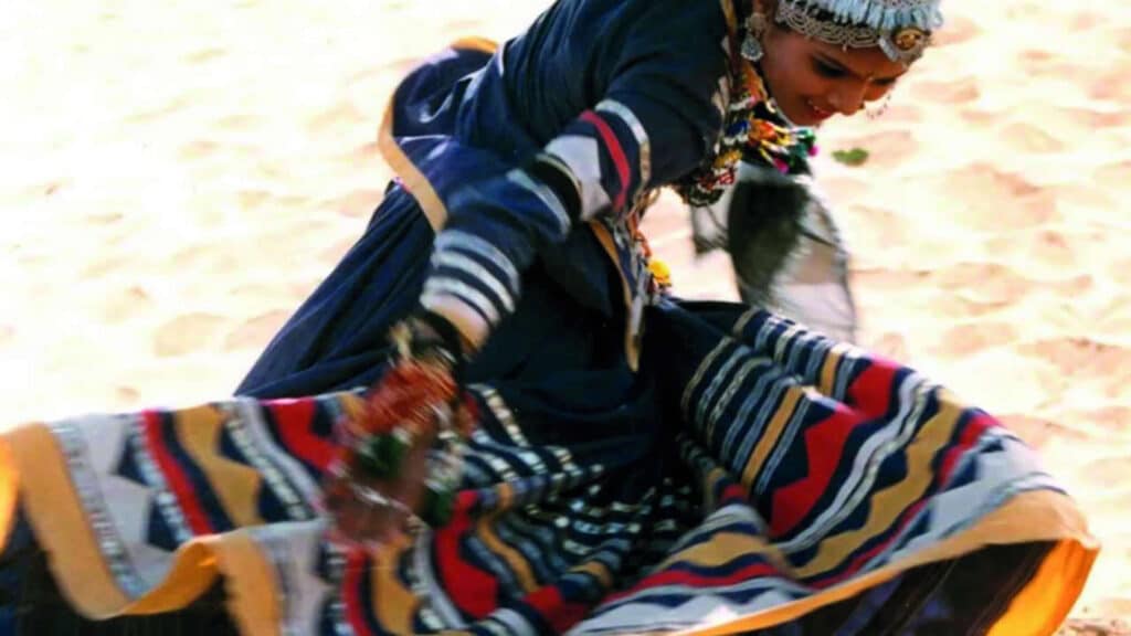 Foto Latcho Drom – Gute Reise