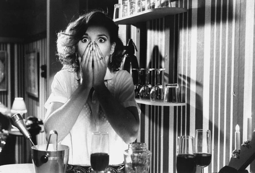 Weihnachtsgeschichten: The Bloody Olive