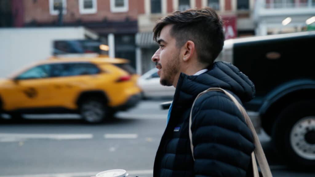 Foto Heightened Scrutiny