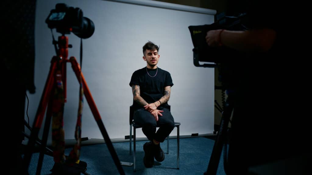 Foto Heightened Scrutiny