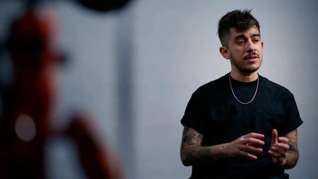 Foto Heightened Scrutiny