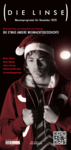 Linse-Folder Dezember 2025