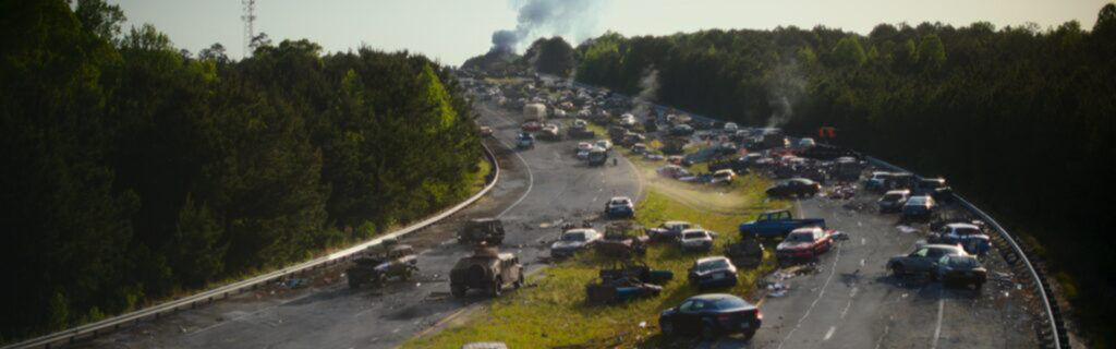 Civil War - Filmstill