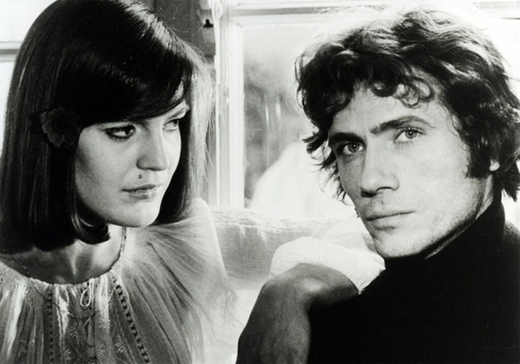 Die verlorenen Ehre der Katharina Blum-Filmstill